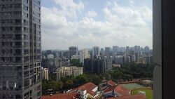 Ardmore Residence (D10), Condominium #284919431